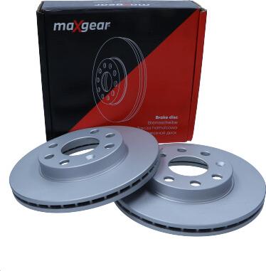 Maxgear 19-0818MAX - Bremžu diski ps1.lv