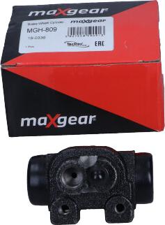 Maxgear 19-0336 - Riteņa bremžu cilindrs ps1.lv