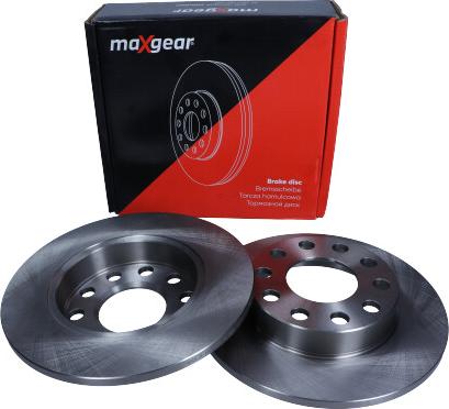 Maxgear 19-1213 - Bremžu diski ps1.lv