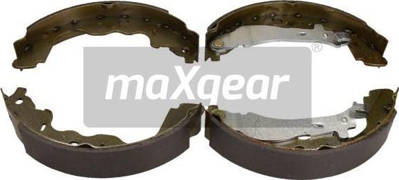 Maxgear 19-3459 - Bremžu loku komplekts ps1.lv