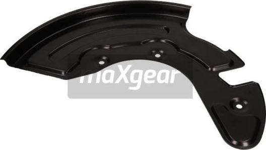 Maxgear 19-3454 - Dubļu sargs, Bremžu disks ps1.lv