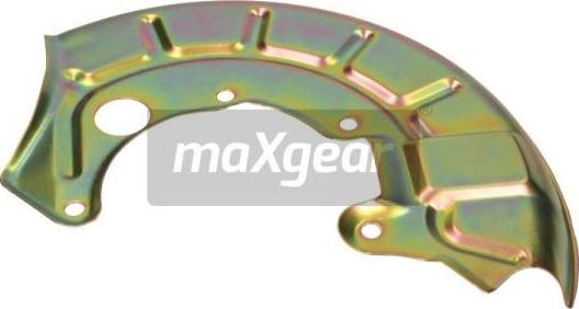 Maxgear 19-3452 - Dubļu sargs, Bremžu disks ps1.lv