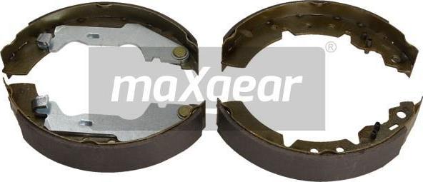 Maxgear 19-3486 - Bremžu loku komplekts ps1.lv