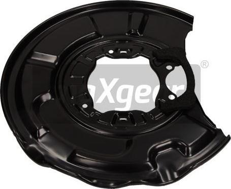 Maxgear 19-3582 - Dubļu sargs, Bremžu disks ps1.lv