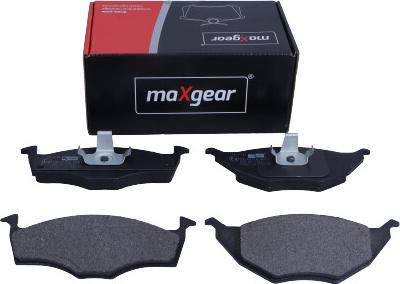 Maxgear 19-3130 - Bremžu uzliku kompl., Disku bremzes ps1.lv