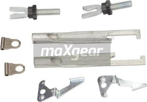 Maxgear 19-3318 - Regulatora komplekts, Trumuļu bremzes ps1.lv