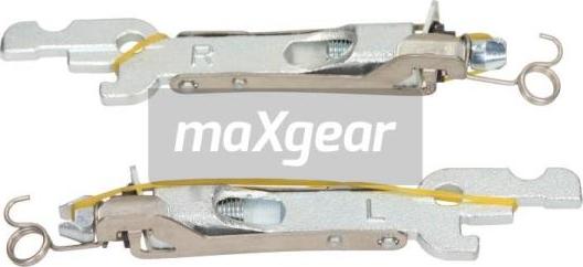 Maxgear 19-3317 - Regulatora komplekts, Trumuļu bremzes ps1.lv