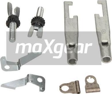 Maxgear 19-3330 - Regulatora komplekts, Trumuļu bremzes ps1.lv