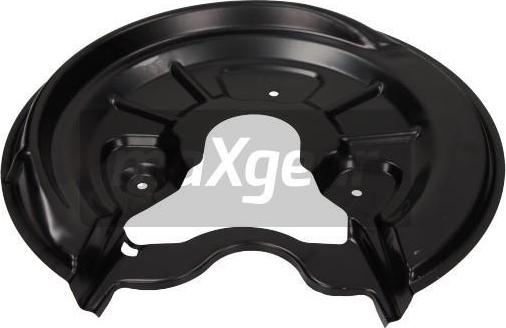 Maxgear 19-3270 - Dubļu sargs, Bremžu disks ps1.lv