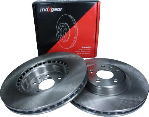 Maxgear 19-2251 - Bremžu diski ps1.lv