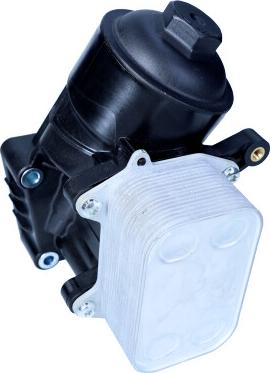 Maxgear 14-0051 - Eļļas radiators, Motoreļļa ps1.lv