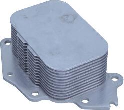 Maxgear 14-0037 - Eļļas radiators, Motoreļļa ps1.lv