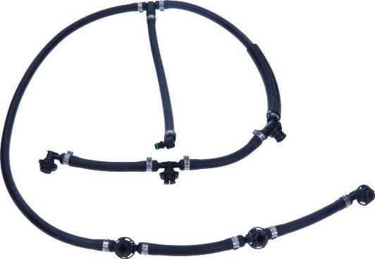 Maxgear 15-0085 - Šļūtene, Degvielas noplūde ps1.lv