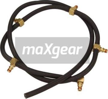 Maxgear 15-0031 - Šļūtene, Degvielas noplūde ps1.lv