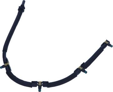 Maxgear 15-0102 - Šļūtene, Degvielas noplūde ps1.lv