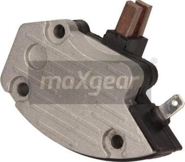 Maxgear 10-0050 - Ģeneratora sprieguma regulators ps1.lv