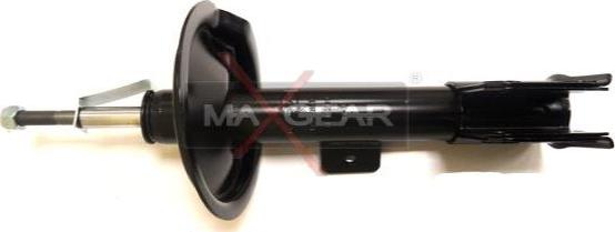 Maxgear 11-0280 - Amortizators ps1.lv