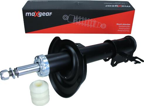 Maxgear 11-1139 - Amortizators ps1.lv