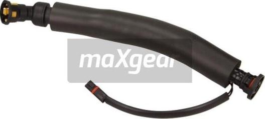 Maxgear 18-0536 - Šļūtene, Kartera ventilācija ps1.lv