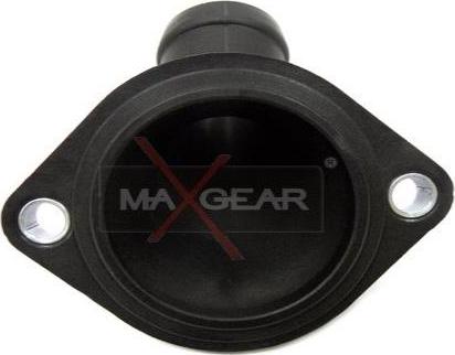 Maxgear 18-0148 - Dzesēšanas šķidruma flancis ps1.lv