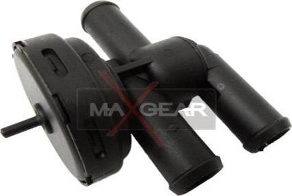 Maxgear 18-0107 - Dzesēšanas šķidruma regulēšanas vārsts ps1.lv