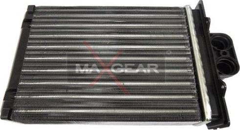 Maxgear 18-0116 - Siltummainis, Salona apsilde ps1.lv