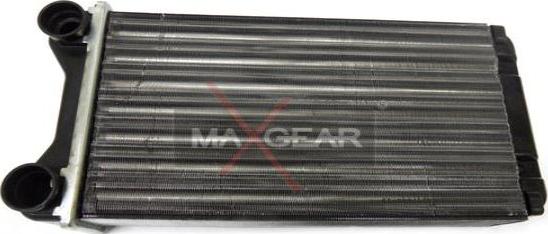 Maxgear 18-0110 - Siltummainis, Salona apsilde ps1.lv