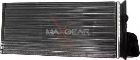 Maxgear 18-0125 - Siltummainis, Salona apsilde ps1.lv