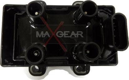 Maxgear 13-0047 - Aizdedzes spole ps1.lv