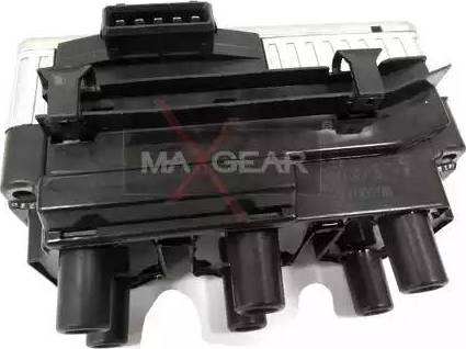 Maxgear 13-0059 - Aizdedzes spole ps1.lv