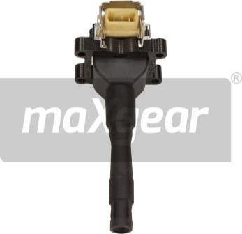 Maxgear 13-0001 - Aizdedzes spole ps1.lv