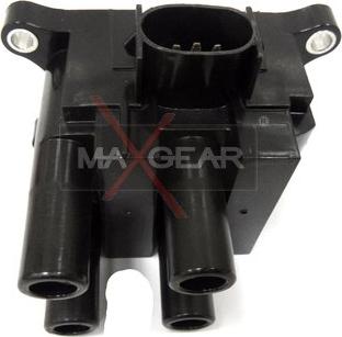 Maxgear 13-0016 - Aizdedzes spole ps1.lv