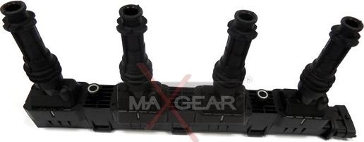 Maxgear 13-0023 - Aizdedzes spole ps1.lv