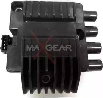 Maxgear 13-0027 - Aizdedzes spole ps1.lv