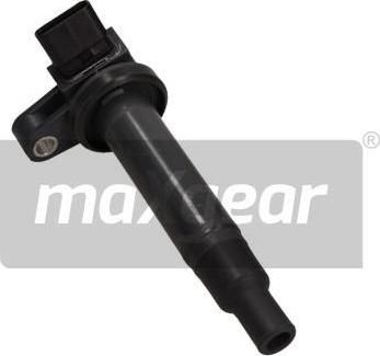 Maxgear 13-0195 - Aizdedzes spole ps1.lv