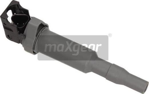 Maxgear 13-0157 - Aizdedzes spole ps1.lv