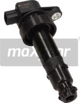 Maxgear 13-0163 - Aizdedzes spole ps1.lv