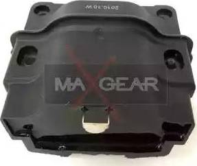 Maxgear 13-0116 - Aizdedzes spole ps1.lv