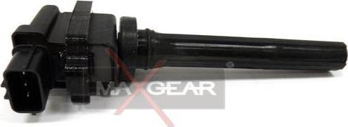 Maxgear 13-0117 - Aizdedzes spole ps1.lv