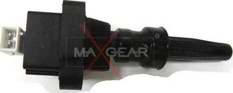 Maxgear 13-0131 - Aizdedzes spole ps1.lv