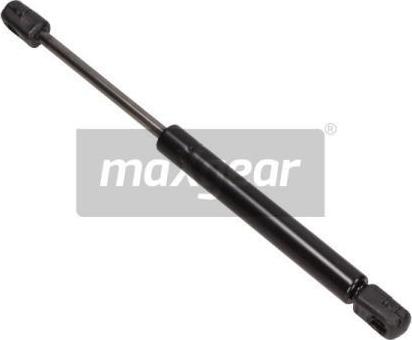 Maxgear 12-1594 - Gāzes atspere, Bagāžas / Kravas nodalījuma vāks ps1.lv