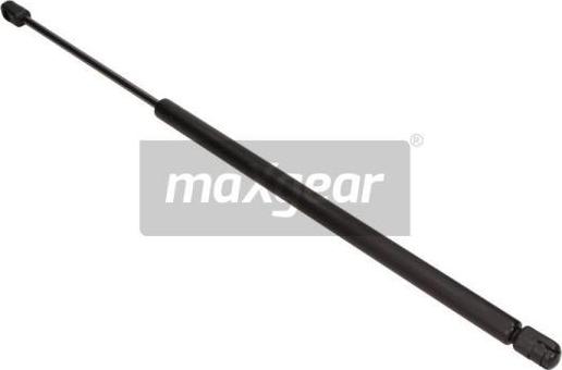 Maxgear 12-1503 - Gāzes atspere, Motora pārsegs ps1.lv