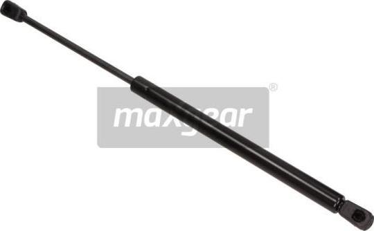 Maxgear 12-1650 - Gāzes atspere, Motora pārsegs ps1.lv