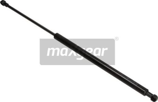 Maxgear 12-1792 - Gāzes atspere, Motora pārsegs ps1.lv