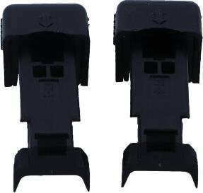 Maxgear 89-0042 - Adapteris, Logu tīrītāju slotiņa ps1.lv