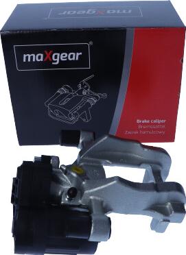 Maxgear 82-0904 - Bremžu suports ps1.lv