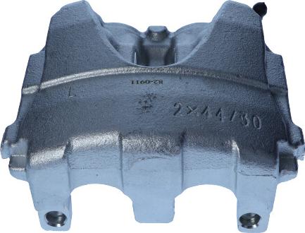 Maxgear 82-0911 - Bremžu suports ps1.lv