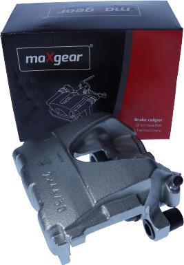 Maxgear 82-0911 - Bremžu suports ps1.lv