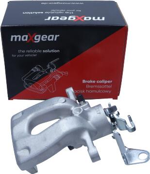 Maxgear 82-0981 - Bremžu suports ps1.lv