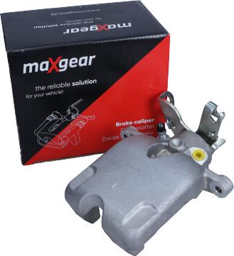 Maxgear 82-0929 - Bremžu suports ps1.lv